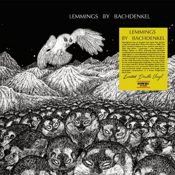 BACHDENKEL - LEMMINGS