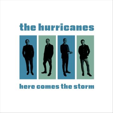 HURRICANES - HERE COMES THE STORM
