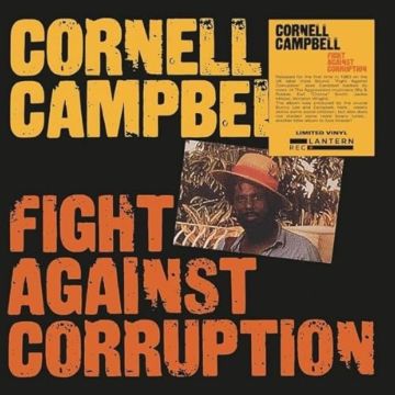 CORNELL CAMPBELL - FIGHT AGAINST CORRUPTION