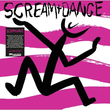 SCREAM & DANCE - IN RHYTHM