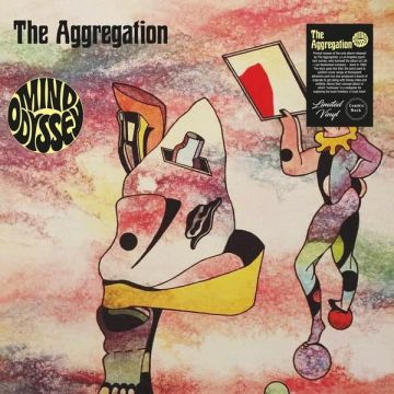 AGGREGATION - MIND ODYSSEY