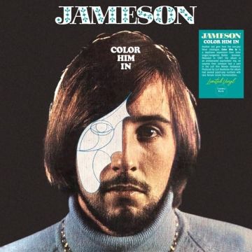 JAMESON - COLOR HIM IN