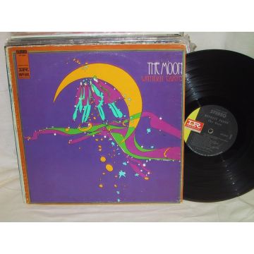 MOON - WITHOUT EARTH