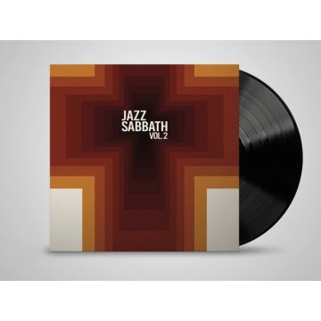 JAZZ SABBATH VOL.2