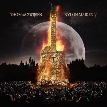 Thomas Zwijsen - Nylon Maiden V