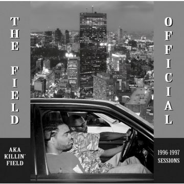 FIELD - OFFICIAL (THE 1996-1997 SESSIONS)