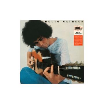 HELIO MATHEUS - HELIO MATHEUS