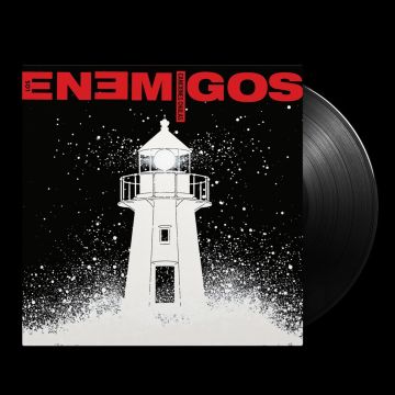 Los Enemigos - Canciones Chulas