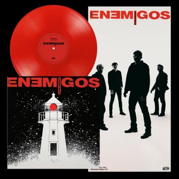 Los Enemigos - Canciones Chulas