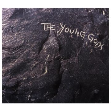 YOUNG GODS - YOUNG GODS/DELUXE EDITION