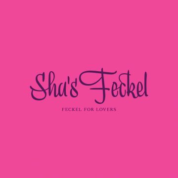 SHA'S FECKEL - FECKEL FOR LOVERS