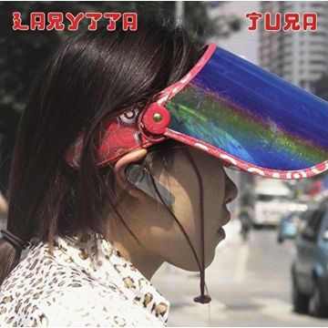 LARYTTA - JURA