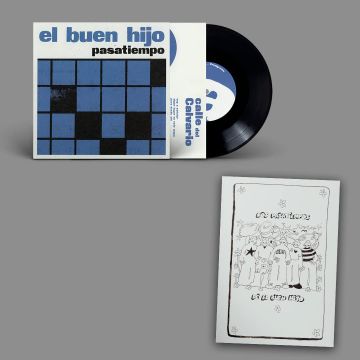 EL BUEN HIJO - PASATIEMPO