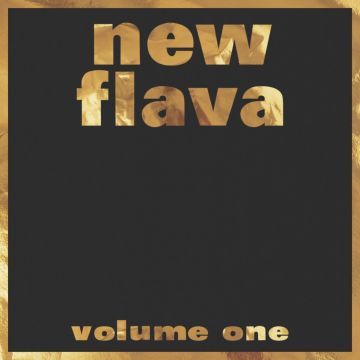 VARIOUS ARTISTS - NEW FLAVA VOL. 1