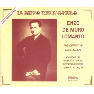 VARIOUS ARTISTS - INCLUDES 66 NEAPOLITAN SONGS A