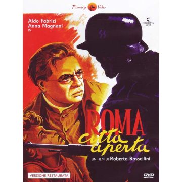 ROMA CITTA' APERTA