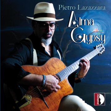 LAZAZZARA,PIETRO / SOLAZZO,ANTONIO - ALMA GYPSY