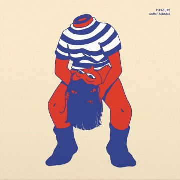 PLEASURE - SAINT ALBANS