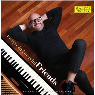 Pierpaolo Guerrini - Friends