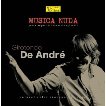 Musica Nuda - Girotondo De Andre