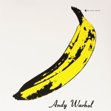VELVET UNDERGROUND - VELVET UNDERGROUND & NICO