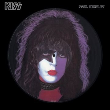 Kiss - Paul Stanley