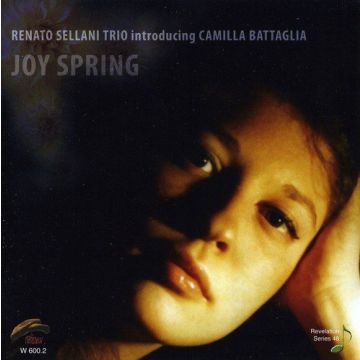 RENATO TRIO SELLANI - JOY SPRING