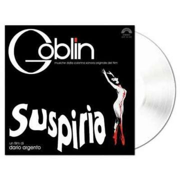 Goblin - Suspiria