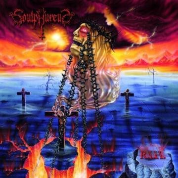 SOULPHUREUS - REST IN HELL