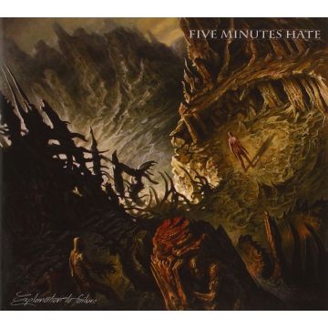 FIVE MINUTES HATE - EXPLANATION TO FAILURE
