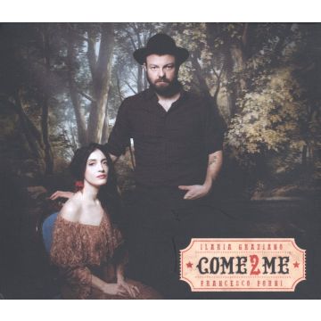 GRAZIANO,ILARIA / FORNI,FRANCESCO - COME 2 ME