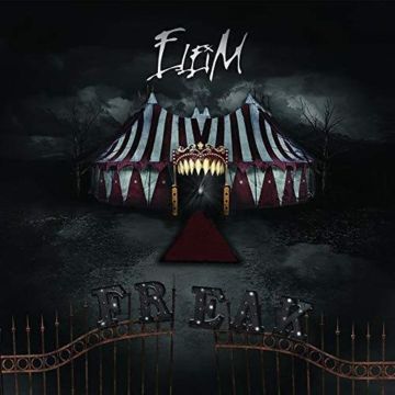 ELEIM - FREAK