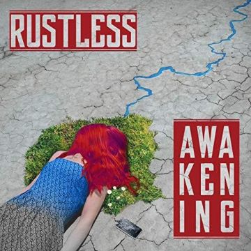 RUSTLESS - AWAKENING