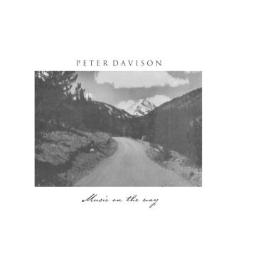 Peter Davison - Music On The Way