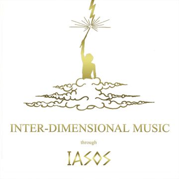 Iasos - Inter-Dimensional Music
