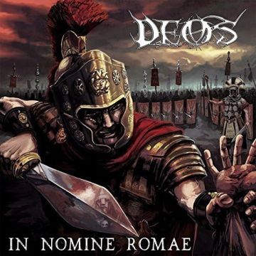DEOS - IN NOMINE ROMAE