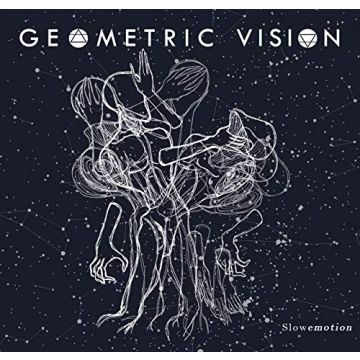 GEOMETRIC VISION - SLOWEMOTION (VIOLET VINYL/LIMITED/IMPORT)