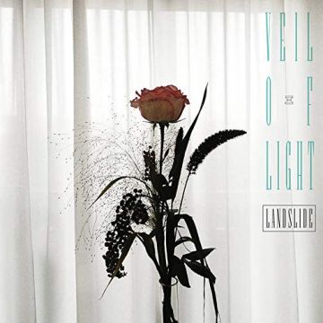 VEIL OF LIGHT - LANDSLIDE (LIMITED/IMPORT)