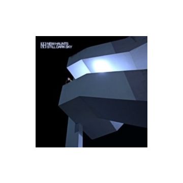 NEW HAUNTS - STILL DARK SKY (CRYSTAL CLEAR VINYL/IMPORT)