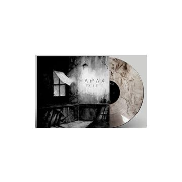 HAPAX - EXILE (IMPORT)