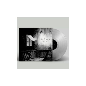 HAPAX - EXILE (WHILTE VINYL/IMPORT)