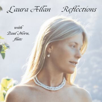 Laura Allen - Reflections