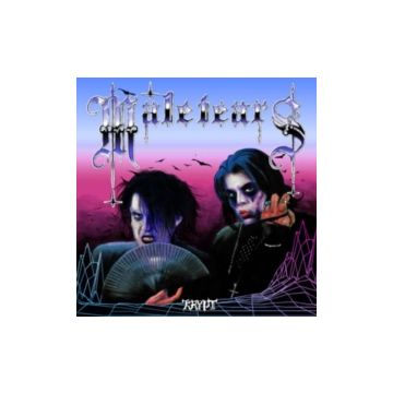 MALE TEARS - KRYPT