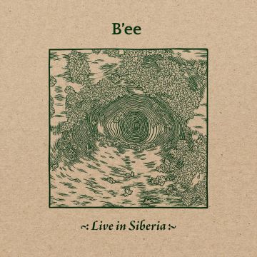 B'EE - LIVE IN SIBERIA
