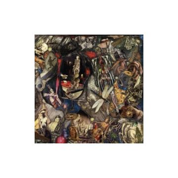 TEHO TEARDO - CHRISTIAN & MAURO (LIMITED RECYCLED MARBLE VINYL)