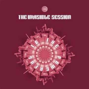 INVISIBLE SESSION - TO THE POWERFUL (IMPORT)