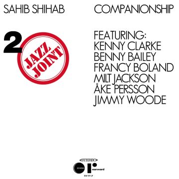 SHIHAB SAHIB - COMPANIONSHIP
