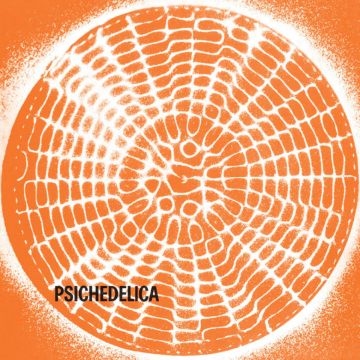 PIERO UMILIANI - PSICHEDELICA