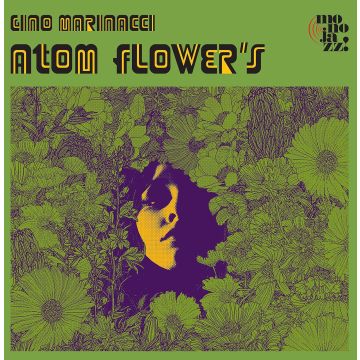GINO MARINACCI - ATOM FLOWER'S