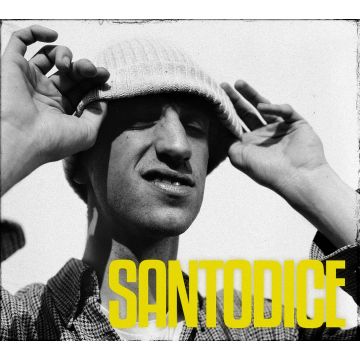 SANTO - SANTODICE